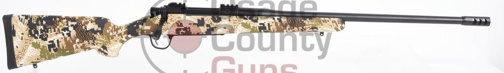 Christensen Arms Mesa FFT Sub Alpine, .300 Win Mag, 22", 3rd