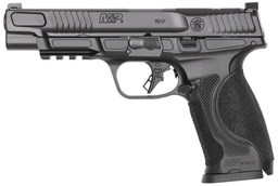 [14670] S&W M&P2 M2.0 Metal HD No Safety, 9mm, 5", 17rd