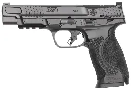 [14672] S&W M&P9 M2.0 Metal HD OR, 9mm, 5", 17rd