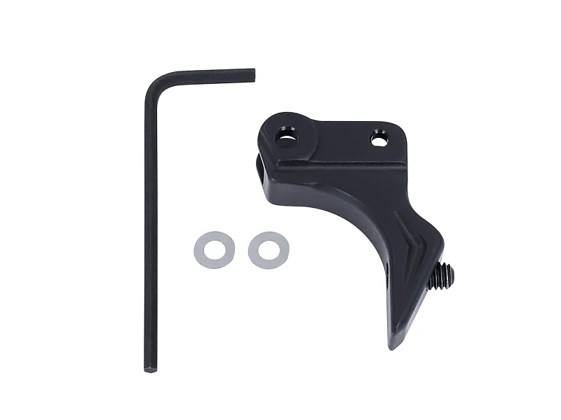 Volquartsen Target Trigger for 10/22, 10/22 Magnum