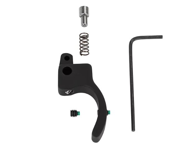 Volquartsen Target Trigger for MKII, MKIII, MK IV