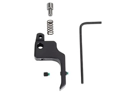 [VF4FT-B] Volquartsen 19.22 Flat Trigger, Black