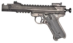[VF4H-0022] Volquartsen Battleworn Mamba-TF, .22LR, 4.5", 10rd