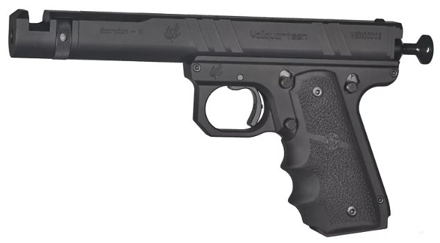 Volquartsen Scorpion-X, .22LR, 4.5", 10rd
