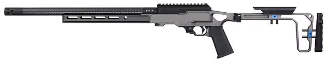 Volquartsen Superlite La Chassis w/ RR, .22LR, 16.75", 10rd