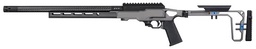 [VCR-0339] Volquartsen Superlite La Chassis w/ RR, .22LR, 16.75", 10rd