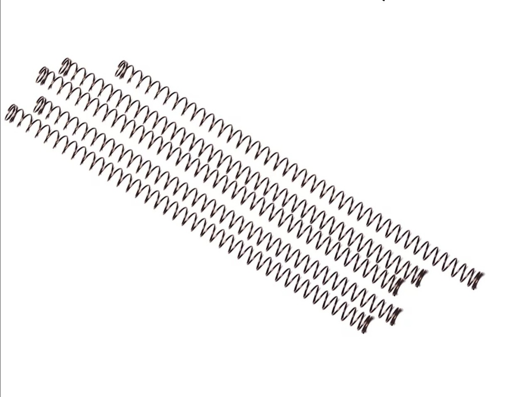 Volquartsen SureFeed Magazine Follower Spring for the Ruger MKII, MKIII, and MK IV, 5-pack