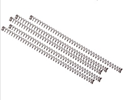 [VC4FS-5] Volquartsen SureFeed Magazine Follower Spring for the Ruger MKII, MKIII, and MK IV, 5-pack