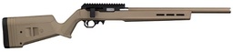 [AAVV22BM-0003] Volquartsen Vanquish 22 Summit ISR FDE, .22LR, 18.5", 10rd