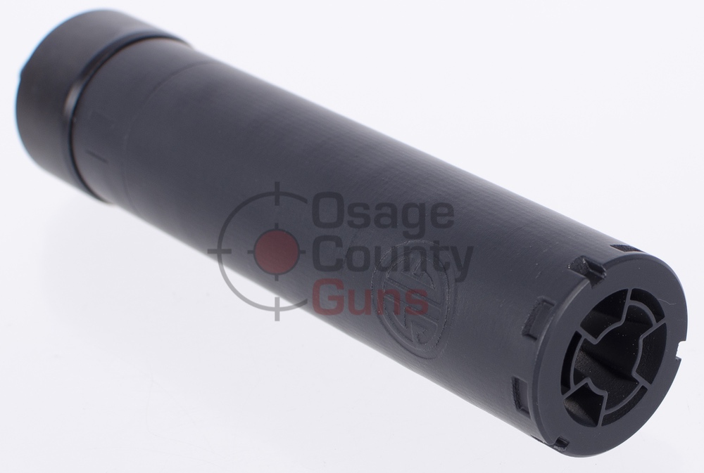 Sig Sauer SLH762TI 7.62mm Suppressor