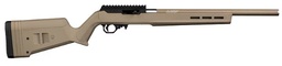 [AAVV22SM-0006] Volquartsen Vanquish 22 Superlite ISR FDE, .22LR, 18.5", 10rd