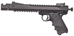 [VF4H-0005] Volquartsen Black Mamba-TF, .22LR, 6", 10rd