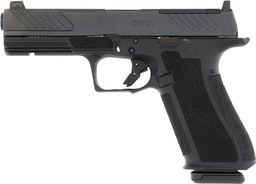 [SS-2006] Shadow Systems DR920 Combat Optics Ready, 9mm, 4.5" BBL, 2x17