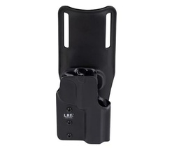 [VFMMHL-0003] Volquartsen Holster for Mini Mamba 22/45, Safariland CUBL