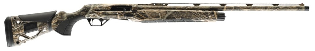Beretta AX800 Suprema Max 7 12/30, Realtree Max-7, 12 GAin, 30