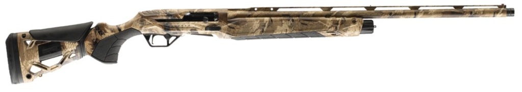 Beretta AX800 Suprema Opt Mrsh 12/30, Optifade Marsh, 12 GAin, 30