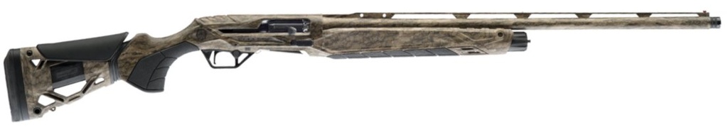 Beretta AX800 Suprema MO Bottomland, 12GA, 28"