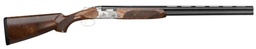 [J6873FK0] Beretta 687 Silver Pigeon III, Wood/Blued, 20 GAin, 30