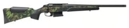 [JRTXCM05316] Tikka T3x CTR MO5, Threaded BBL, 308 WIN, 20in, 1:10 twist, 5/8x24", MO5 / Black