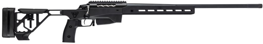 Tikka T3x Ace Game, .223 Rem, 20", 5rd