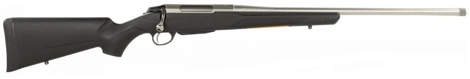 Tikka T3x Lite Stainless .300 Win Mag, 22", 3rd