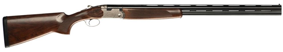 Beretta 686 Silver Pigeon I Sporting, 12GA, 30", 2rd