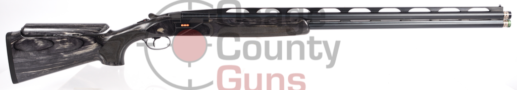 Beretta 688 Performance Xtrap 12/30 LH, Laminated Wood/Blued, 12 GAin, 30