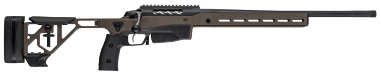 Tikka T3x Ace Game, .300 Win Mag, 24", 5rd