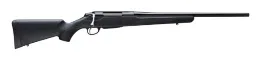 [JRTXEC31520MT] Beretta T3x Lite Synthetic Compact,   243 Win , 20in, 1:8 twist, 5/8x24", Synthetic/Blued