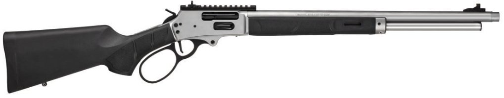 S&W 1854, .360 Buckhammer, 20", 6rd