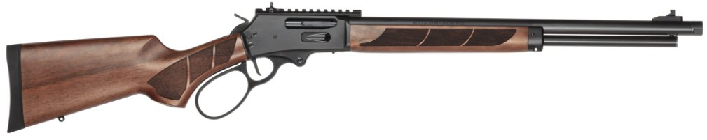 S&W 1854 Traditional Walnut, .30-30 Win, 20", 6rd