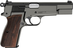 [HP9202] Springfield Armory SA-35™ PISTOL TACTICAL RACK W/WHITE DOT - POLISHED Blued, Caliber: 9 MM, Length: 5", Finish: BLU, Mags: 1, Capacity:  1-15