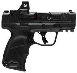 [81001354] H&K CC9 w/ Vortex CCW Open, 9mm, 3.3", 10/12rd