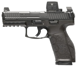 [81001355] H&K VP9A1 X w/ Vortex CCW Enclosed, 9mm, 4.09", 17/20rd