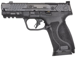 [14413] S&W M&P M2.0 PC Carry Comp, 10mm, 4", 15rd