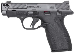 [14417] S&W Bodyguard 2.0 Carry Comp PC, .380 ACP, 3.1", 10/12rd