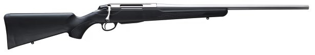 Tikka T3x Lite, .243 Win, 20" Threaded, 3rd