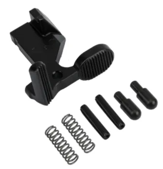 Sig Sauer MCX Barrel Clamp Assembly, Pins, Springs, Screws