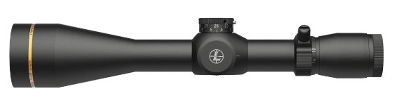 Leupold VX-4HD 30mm 4-16x50 CDS-ZL2 Side Focus Duplex