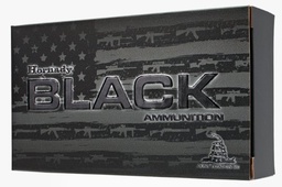 [82274] Hornady Black .338 ARC, 215gr, FTX, 20rd