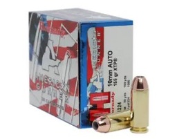 [91224] Hornady American Gunner 10mm, 155gr, XTP, 20rd