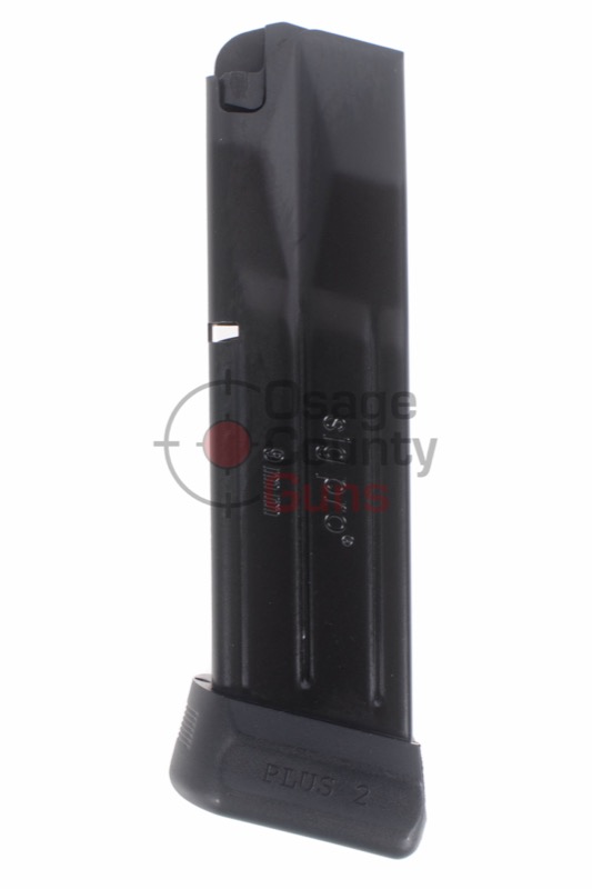 Sig Sauer SP2022 9mm 17rd Magazine