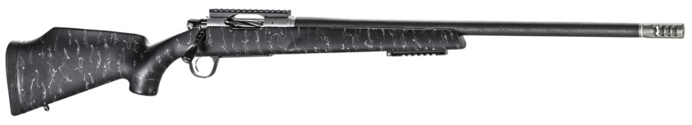 Christensen Arms Traverse, .300 PRC, 26", 3+1