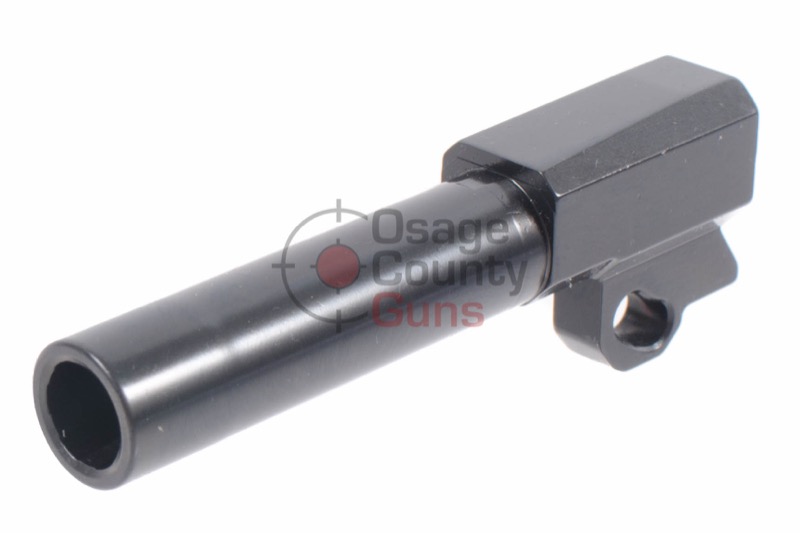 Sig Sauer P938 9mm Barrel