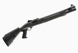 [J131M2CTP187G] Beretta 1301 Tactical C Pistol Grip Mod 2 7+1, Color: OD Green Synthetic, GA: 12 GA, BBL: 18.5", Choke: OBP-HOPB1