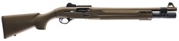[J131M2CTT187F] Beretta 1301 Tactical C Mod 2 FDE, 12GA, 18.5", 7+1
