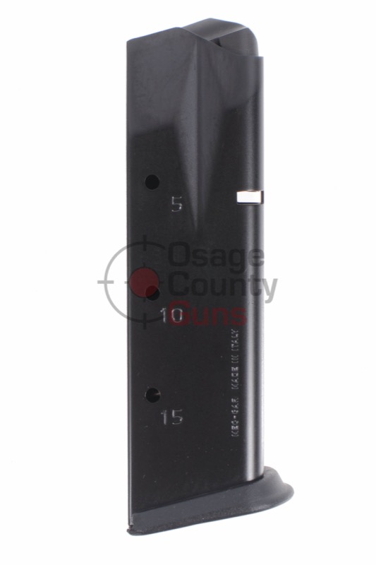 Sig Sauer P229 Non-E2 9mm Magazine - 15rd