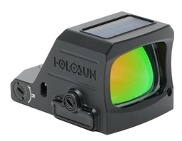 [HE507C-X3-GR] Holosun HE507C-X3-GR Solar 32 MOA Circle / 2 MOA Green Dot