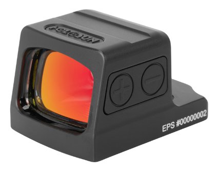 Holosun EPS-GD2 Enclosed 2MOA Gold Dot