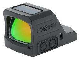 [HS507C-X3-RD] Holosun HS507C-X3-RD Multi-Reticle 2 MOA Dot / 32 MOA Circle Sight